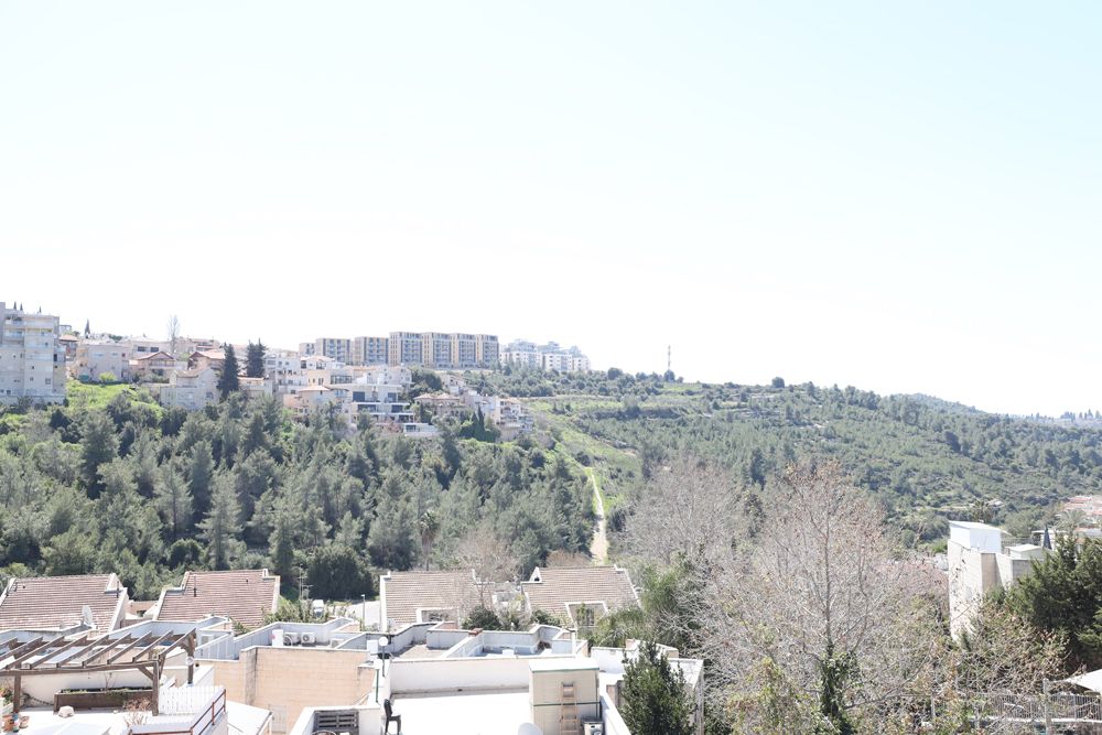 מהסמארטפון שלי